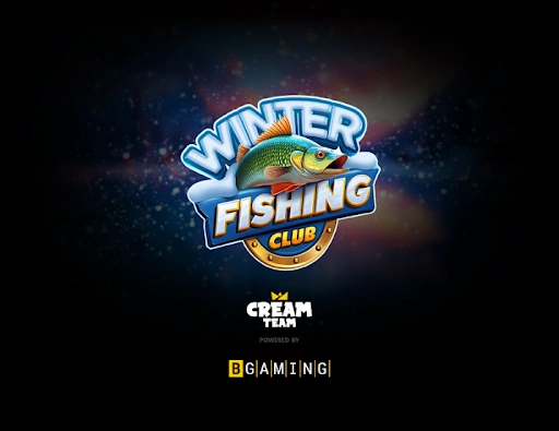 PC vs. Winter Fishing Club App