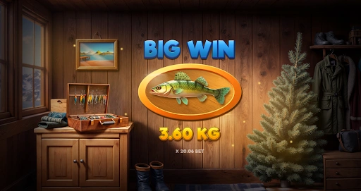 Mega Jackpot win screen showing a prize of 25,000