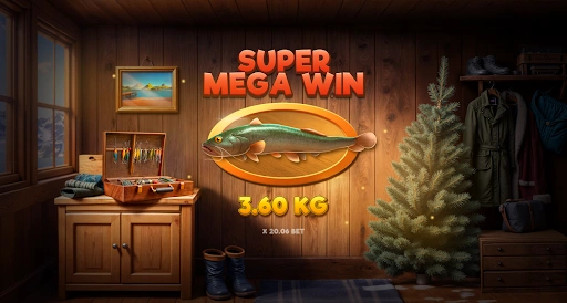 Why Winter Fishing Club Is the Best Fishing Simulator?