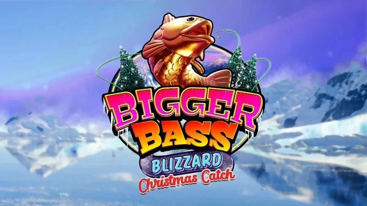 Bigger Bass Blizzard