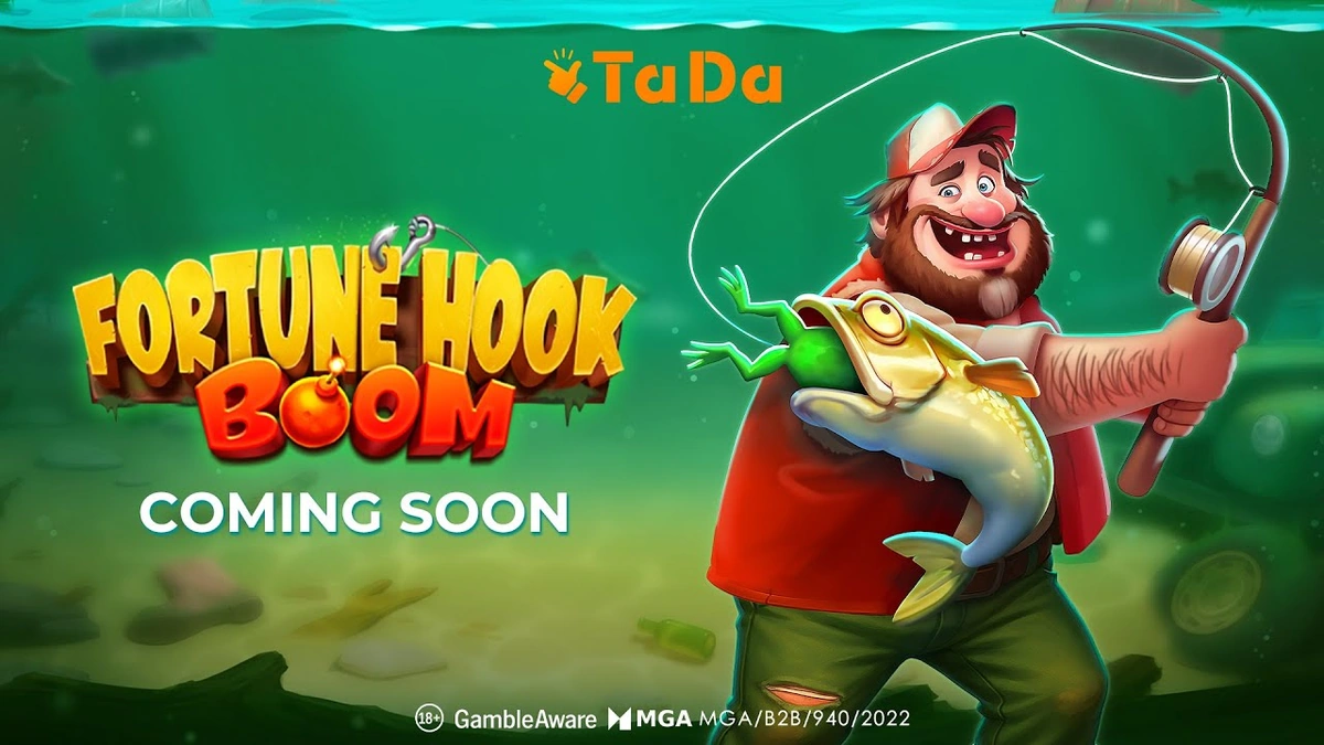 Fortune Hook TaDa Gaming