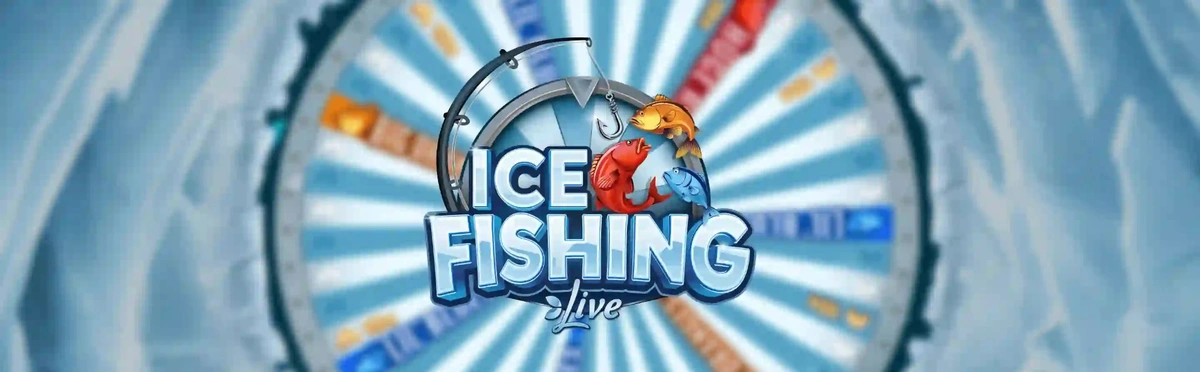 Ice Fishing Evolution